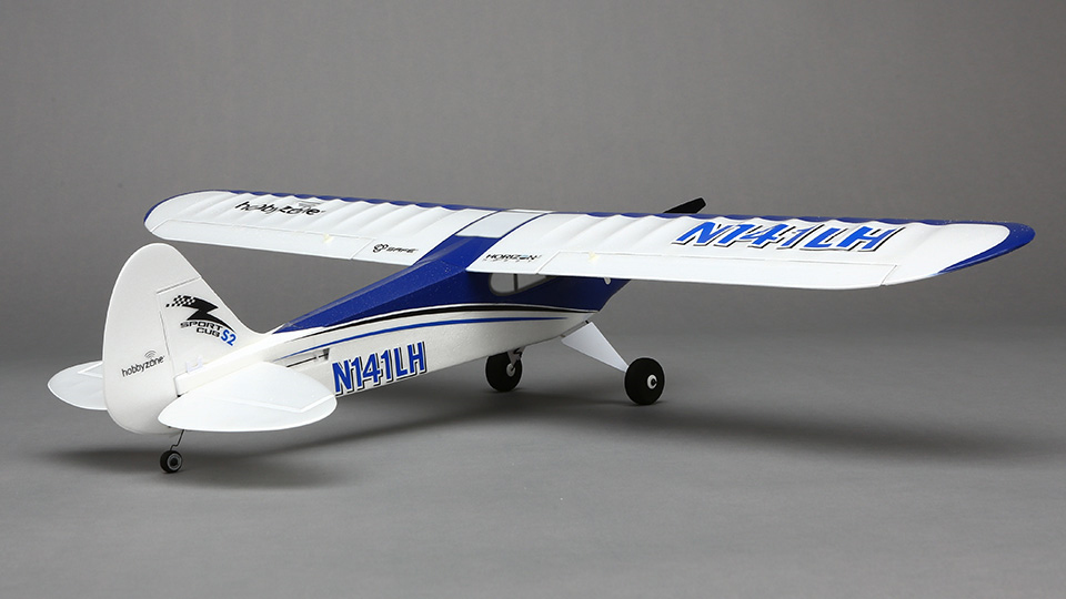 [ܼ] HBZ4400 [HobbyZone] 616mm  S V2 (ʱԹ ڵ) + DX6e  6ä   Ǯ