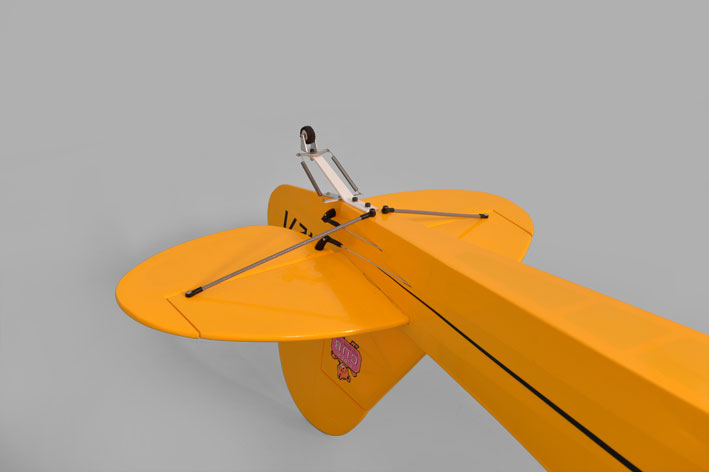 [ܼ] PMMA0320 [Phoenix] 2300mm   120~20cc /  ARF