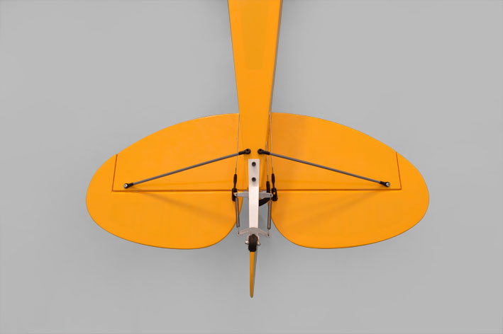 [ܼ] PMMA0320 [Phoenix] 2300mm   120~20cc /  ARF