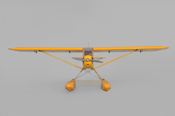 [ܼ] PMMA0320 [Phoenix] 2300mm   120~20cc /  ARF