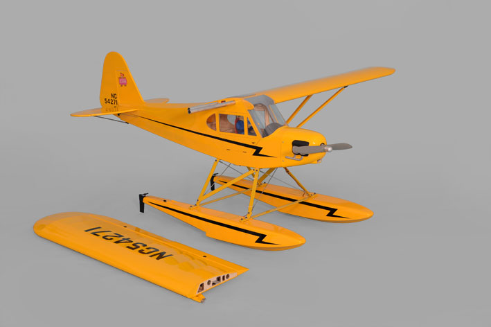 [ܼ] PMMA0320 [Phoenix] 2300mm   120~20cc /  ARF