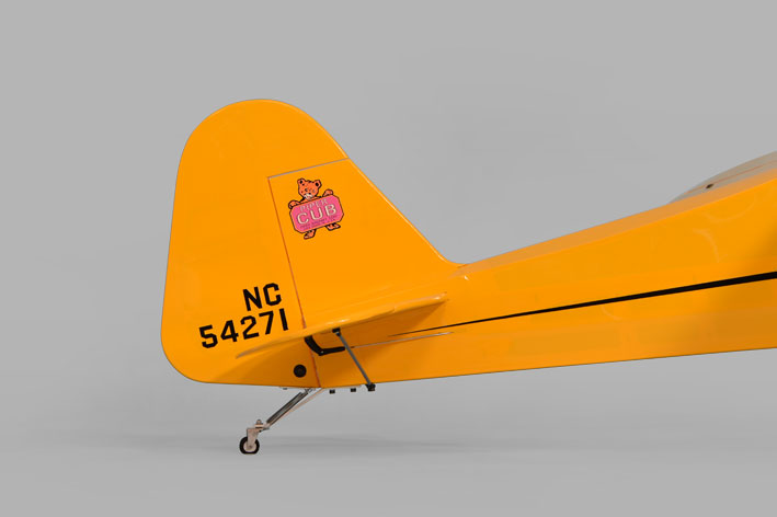 [ܼ] PMMA0320 [Phoenix] 2300mm   120~20cc /  ARF