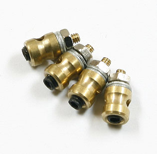 [ܼ] FM16-501  Ű  (ε ص Ʈ) 2.0mm x 4 (Ȳ)