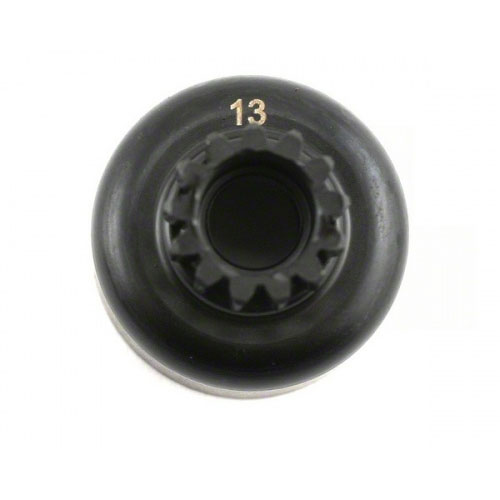 [ܼ] LOSA9116 [TEAM LOSI] Clutch bell 13T: 8B, 8T