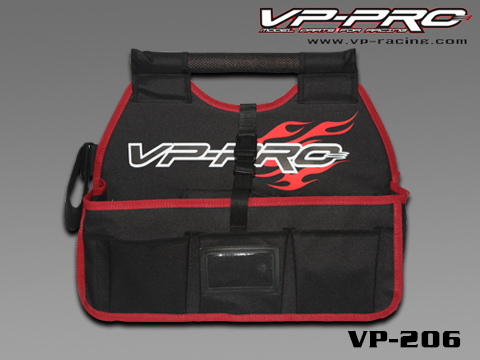 [ܼ] RS-206 [VP PRO RACING]     VPPRO PIT BAG RS-206
