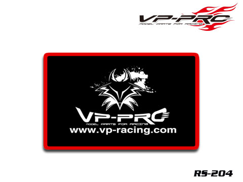 [ܼ] RS-204 [VP PRO RACING] VP-PRO Pit Mat Ʈ Ʈ