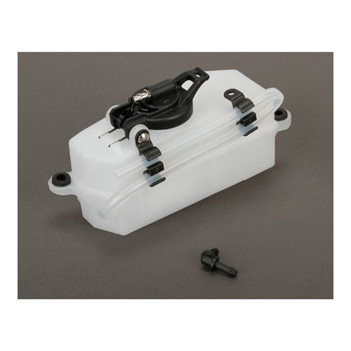 [���ܼ�] TLR241026 [TLR Racing] Fuel Tank: 8T 4.0