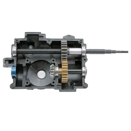 [ܼ] LOSB3130 [TEAM LOSI] FWD ONLY TRANSMISSION CONVERSION KIT - LST1 , LST2