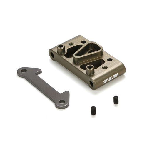 [���ܼ�] TLR1072 [TLR Racing] Front Pivot, Aluminum: 22 (TLR 22/22 3.0) �ɼ�