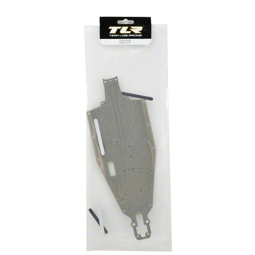 [ܼ] TLR231019 [TLR Racing] Team Losi Racing 22-4 Chassis