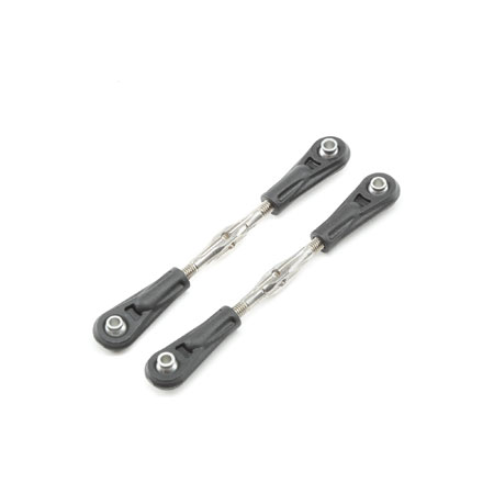 [���ܼ�] LOS331003 [TEAM LOSI] Adjustable Turnbuckle Set: Baja Rey �ɼ�
