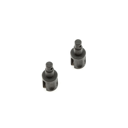 [���ܼ�] LOS332003 [TEAM LOSI] Lightened Front Outdrive Set: Baja Rey �ɼ�