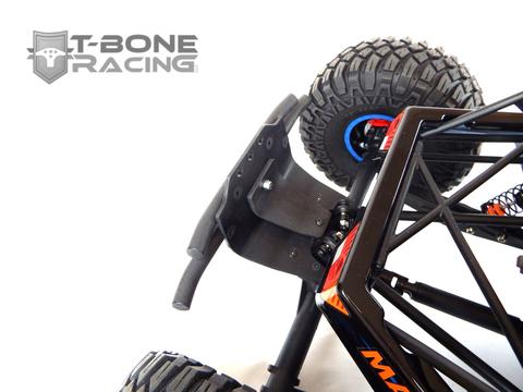 [ܼ] 37198 [T-Bone Racing] [1 Ǹ] TBR XV4 Rear Bumper - Losi Rock Rey