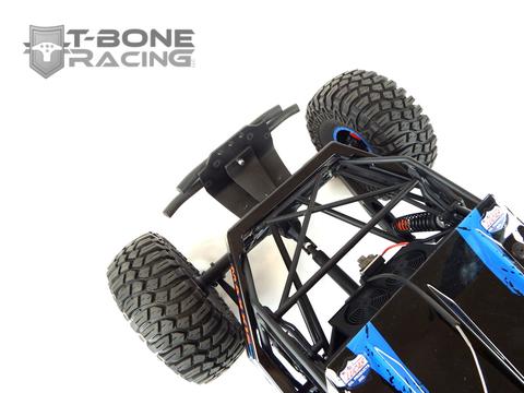 [ܼ] 37198 [T-Bone Racing] [1 Ǹ] TBR XV4 Rear Bumper - Losi Rock Rey