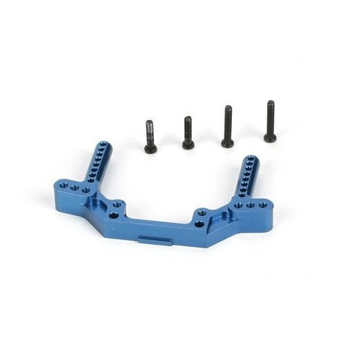 [ܼ] LOSB1646 [TEAM LOSI] [LOSB1646]Aluminum Rear Shock Tower, Micro SCT, Rally