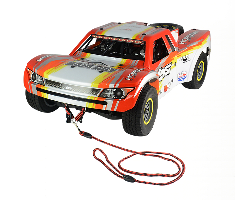 [ܼ] 16650  RC   ,Kraton 8S, TRX4 ,X-MAXX ,LOSI ,Traction Hobby, Baja 5B