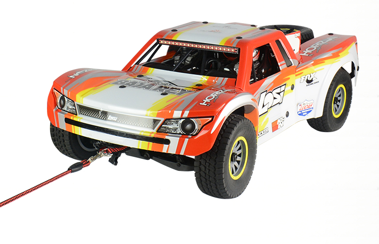 [ܼ] 16650  RC   ,Kraton 8S, TRX4 ,X-MAXX ,LOSI ,Traction Hobby, Baja 5B