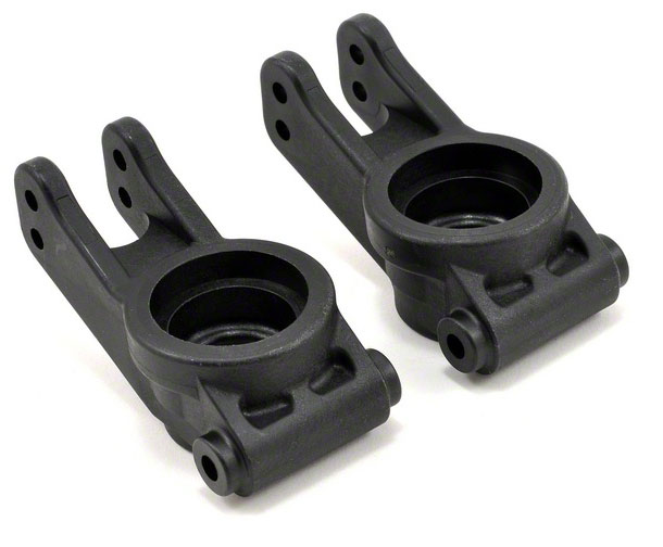 [���ܼ�] LOSB2077 [TEAM LOSI] Team Losi Rear Hub Carrier Set (2) 5IVE-T