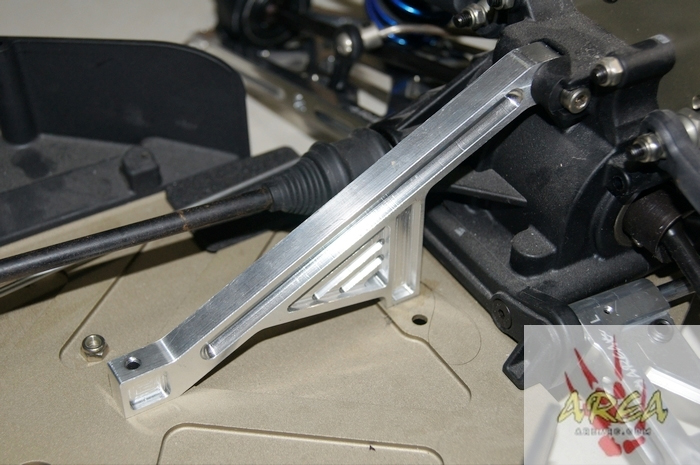 [���ܼ�] AR-L002 [SCZ Racing] 5IVE-T ���� ���� �극�̽� V2(��ȭ�ɼ�)---ǰ��:AR-L002