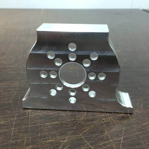 [���ܼ�] ���͸���Ʈ(1/5 ����������) 1/5 ���������� 5IVE-T,�̴����� ���͸���Ʈ Aluminum