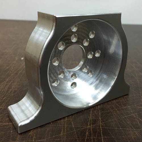 [���ܼ�] ���͸���Ʈ(1/5 ����������) 1/5 ���������� 5IVE-T,�̴����� ���͸���Ʈ Aluminum