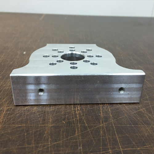[���ܼ�] ���͸���Ʈ(1/5 ����������) 1/5 ���������� 5IVE-T,�̴����� ���͸���Ʈ Aluminum