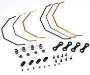 [ܼ] TLR351000 [TLR Racing]  TLR Tuning Kit: 5IVE-T ƩŶ[ɼ]