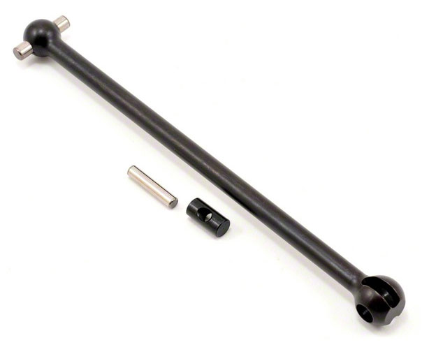 [���ܼ�] LOSB3216 [TEAM LOSI] Team Losi Front/Rear Driveshaft & Coupler Set (5IVE-T/MINI WRC)