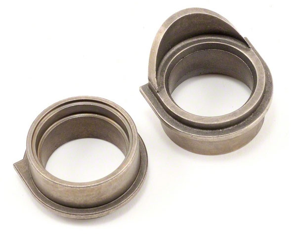 [���ܼ�] LOSB2543 [TEAM LOSI] Team Losi Aluminum Rear Differential Bearing Insert Set (2) 5IVE-T/MINI WRC