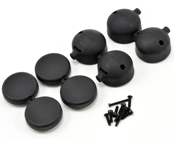 [ܼ] LOSB2575 [TEAM LOSI] Team Losi Headlight Set (4)