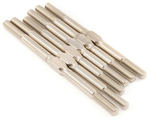 [ܼ] LOSB5902 [TEAM LOSI] Team Losi Turnbuckle Set (6) 5IVE-T