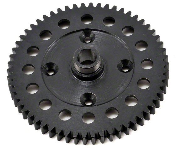 [���ܼ�] LOSB3210 [TEAM LOSI] Team Losi Center Differential Spur Gear (58T) 5IVE-T, MINI WRC