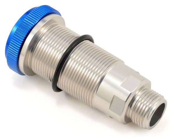 [ܼ] LOSB2854 [TEAM LOSI] Team Losi Rear Shock Body & Adjuster Set 5IVE-T,MINI WRC