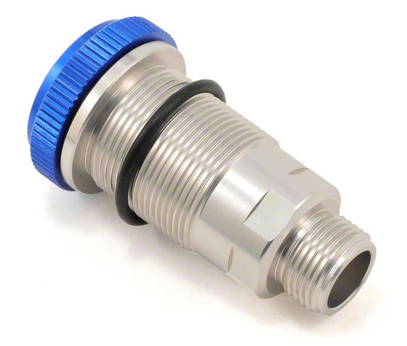 [���ܼ�] LOSB2853 [TEAM LOSI] Team Losi Front Shock Body & Adjuster Set 5IVE-T,MINI WRC