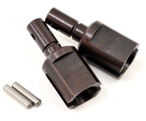 [���ܼ�] LOSB3214 [TEAM LOSI] Team Losi Center Differential Outdrive Set (2) 5IVE-T,MINI WRC