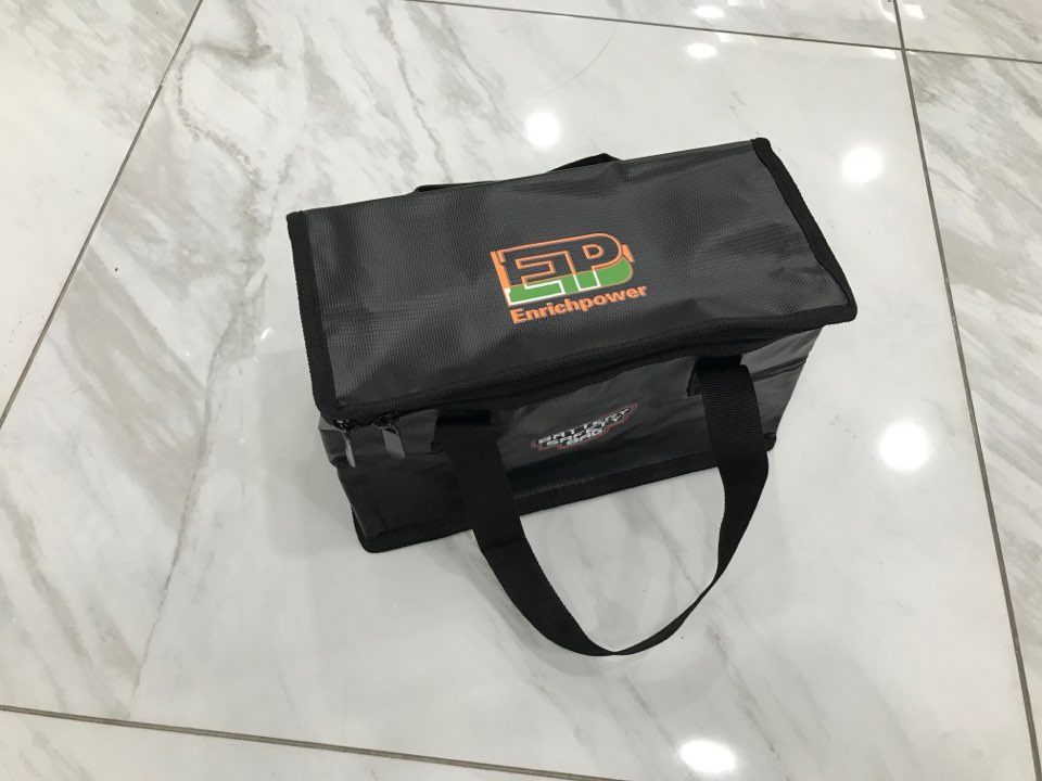 [���ܼ�] 12900 [EP POWER] EP�Ŀ� ���� ������ �������͸� ������ 260x130x150 (RPG ��ȭ����) ��뷮 4��,6�� ���͸� ������ ��