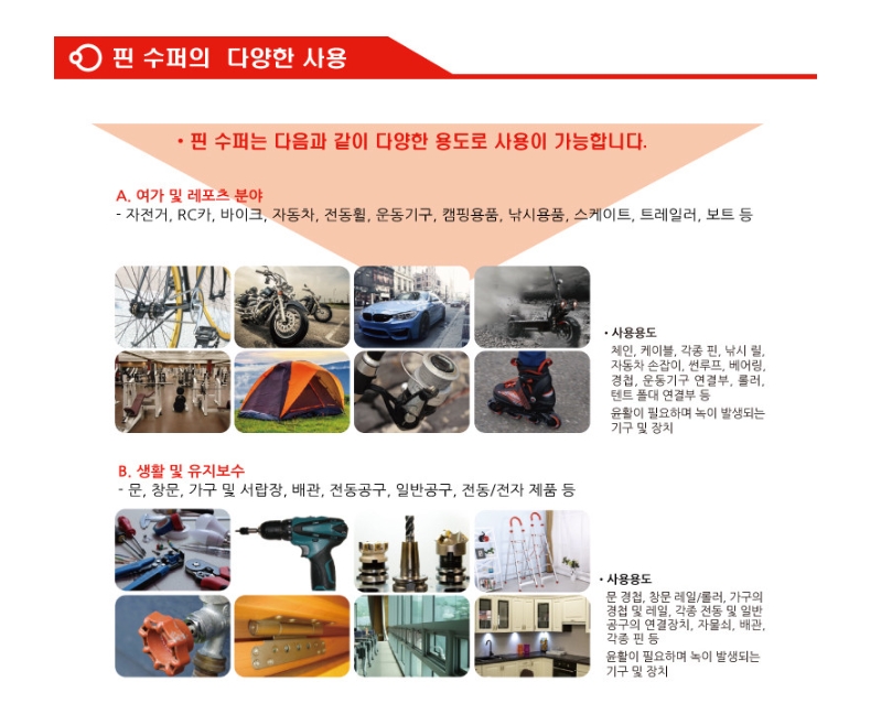 [���ܼ�] Art.nr.9559 [�����÷�] �����÷� ��� TF (Interflon Lube TF) 100ml (�ɼ��� ���� ����Ÿ��)