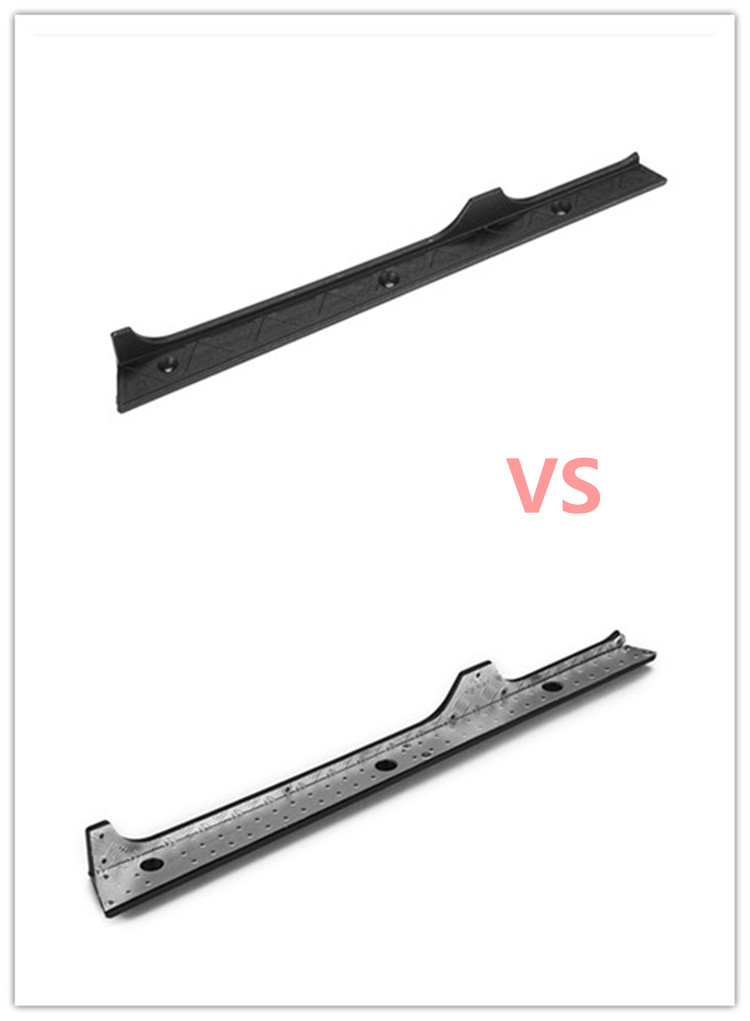 [���ܼ�] 17538 17538 AXIAL SCX10 III JEEP Side skid �ɼ� ��Ű��