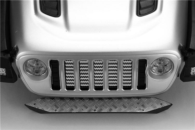 [���ܼ�] 17536 17536 AXIAL SCX10 III JEEP Front bumper �ɼ� ����