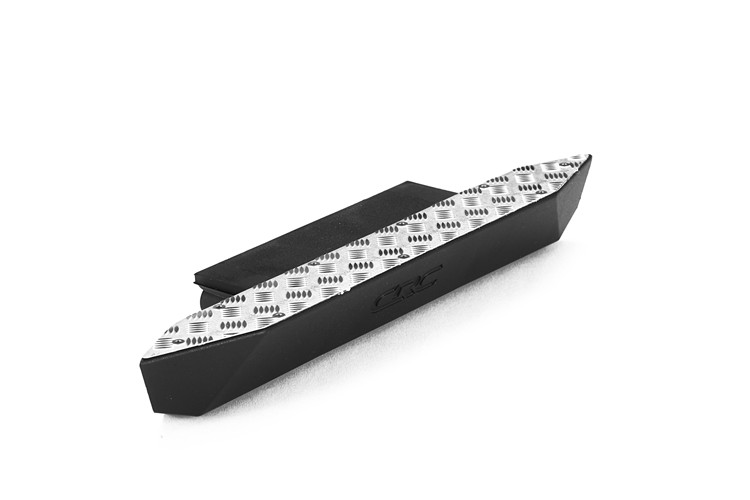[���ܼ�] 17536 17536 AXIAL SCX10 III JEEP Front bumper �ɼ� ����