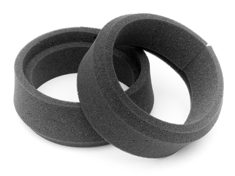 [���ܼ�] 4806 [HPI] INNER FOAM (SOFT/170x60mm/2pcs)