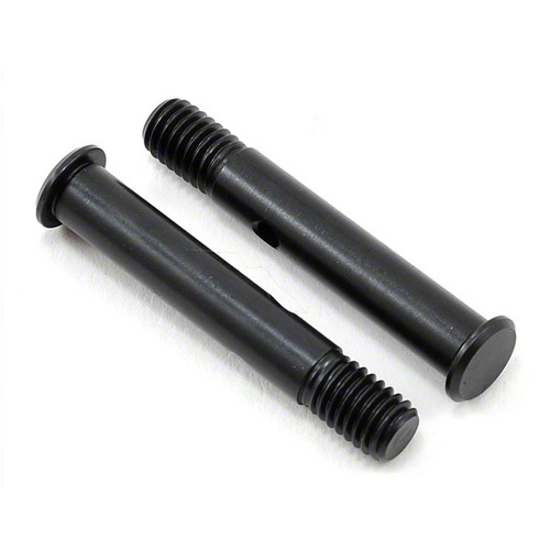 [���ܼ�] VTR242007 [VATERRA] Stub Axle, Front (2): Glamis Uno, Fear