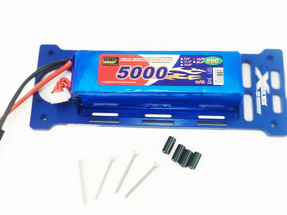 [ܼ] XM-BT-R X-MAXX 8S ͸ Ʈ ( 150mmX  62mm) 