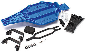 [���ܼ�] AX5830 [Traxxas] Slash 2WD Low-CG (Low Center of Gravity) Conversion Kit 5830 AX5830