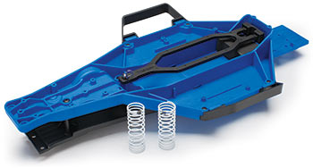 [���ܼ�] AX5830 [Traxxas] Slash 2WD Low-CG (Low Center of Gravity) Conversion Kit 5830 AX5830