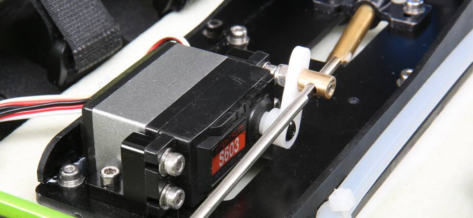 [���ܼ�] PRB08029 [PROBOAT] PROBOAT Veles 29-inch Catamaran Brushless: RTR ����������Ʈ