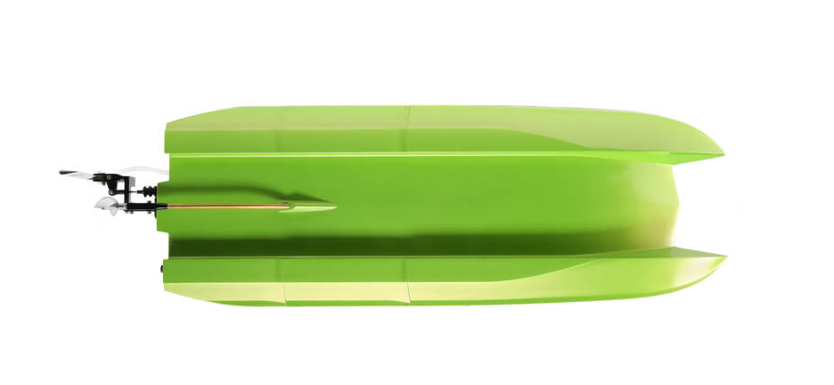 [���ܼ�] PRB08029 [PROBOAT] PROBOAT Veles 29-inch Catamaran Brushless: RTR ����������Ʈ