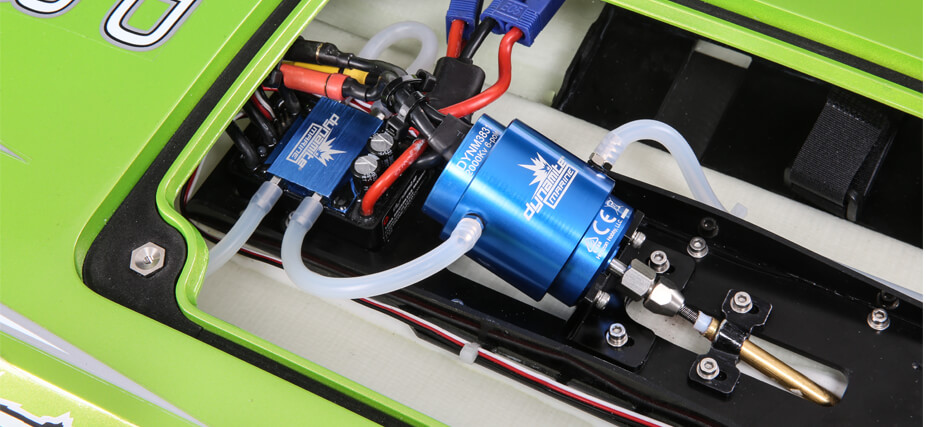 [���ܼ�] PRB08029 [PROBOAT] PROBOAT Veles 29-inch Catamaran Brushless: RTR ����������Ʈ