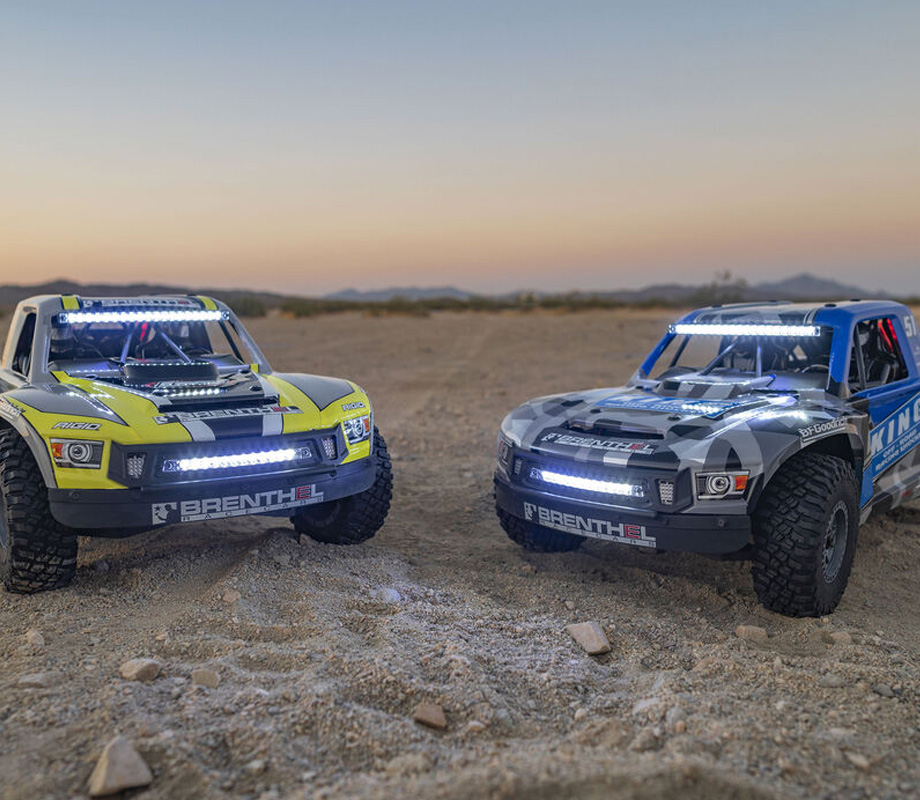 [���ܼ�] LOS05021T1 [Losi] �ν� 1/6 ���� ���� ���� 2.0 4WD ����Ʈ Ʈ�� AVC ���̷� ���� - ���͸�, ������ �ʿ�