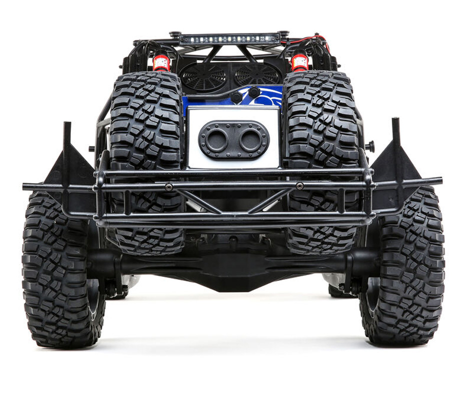 [���ܼ�] LOS05021T1 [Losi] �ν� 1/6 ���� ���� ���� 2.0 4WD ����Ʈ Ʈ�� AVC ���̷� ���� - ���͸�, ������ �ʿ�